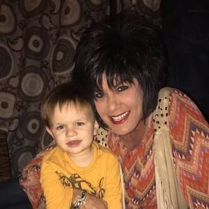 Meet your Posher, Kim